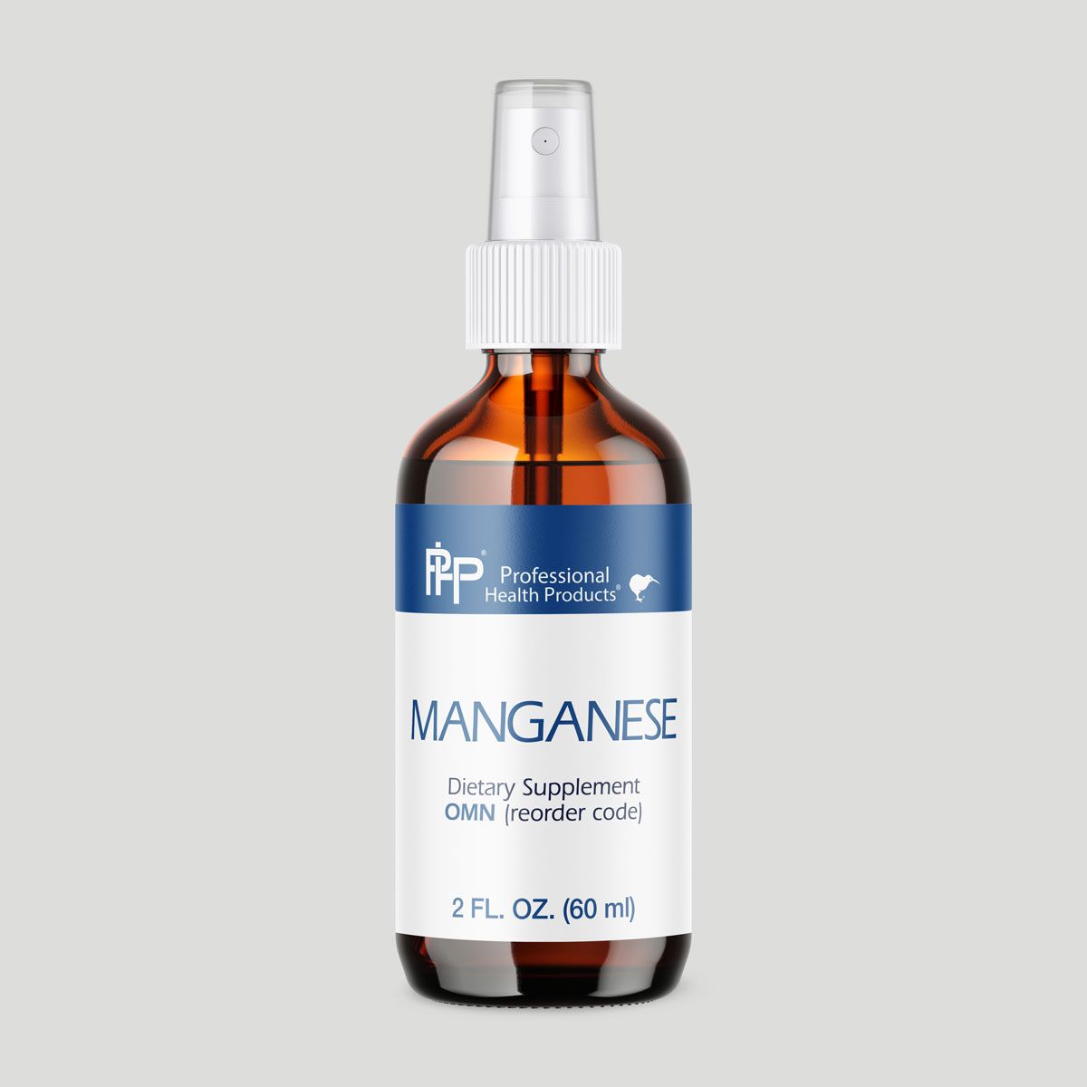 Manganese