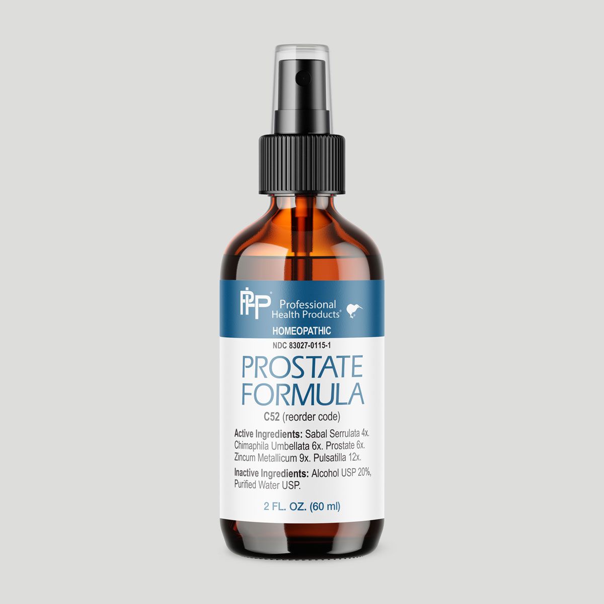 Prostate Formula