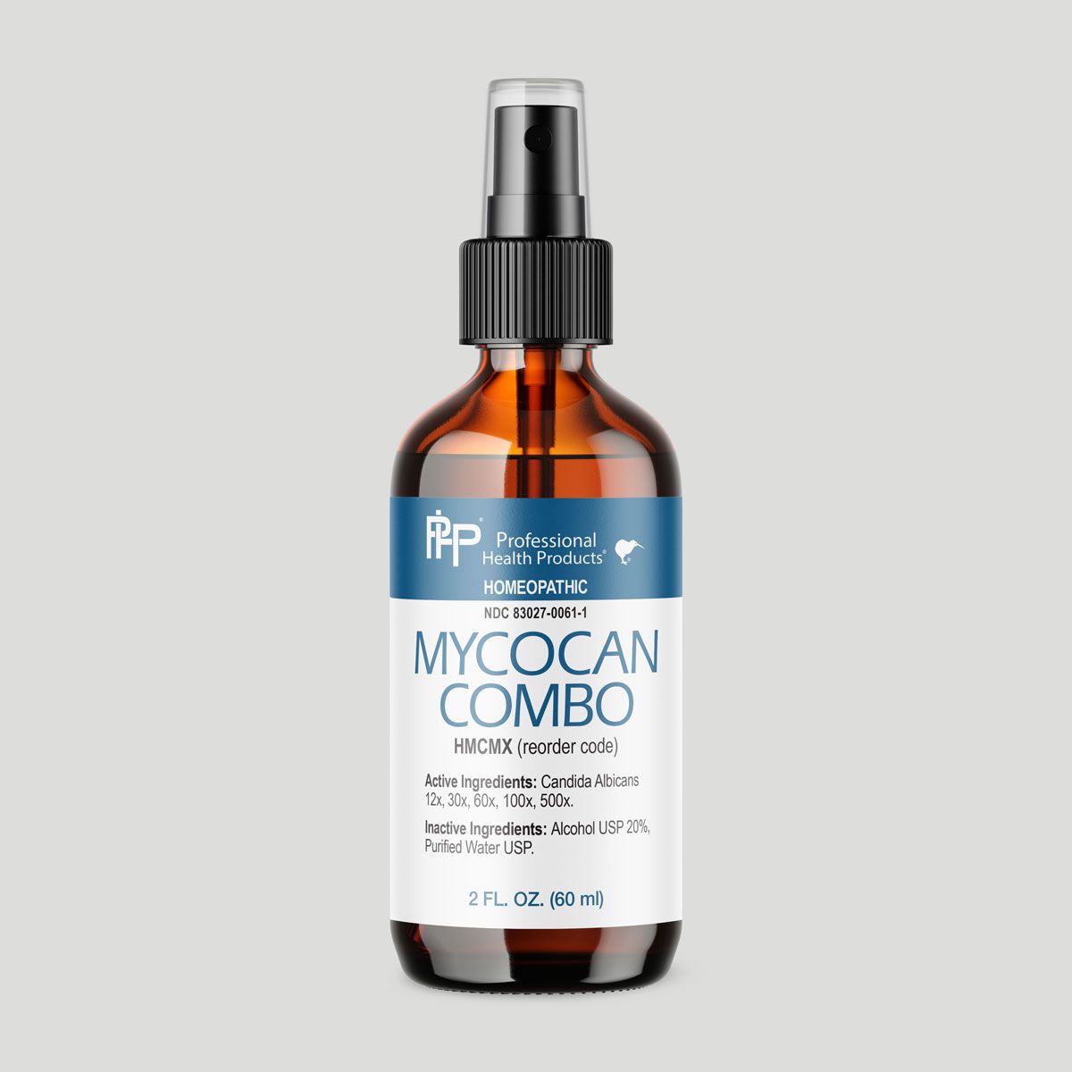 Mycocan Combo