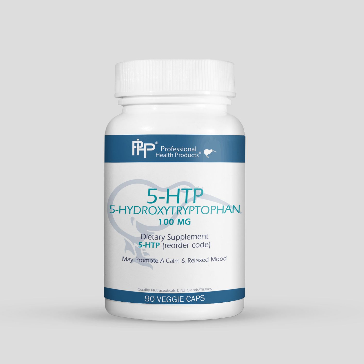 5-Hydroxytryptophan