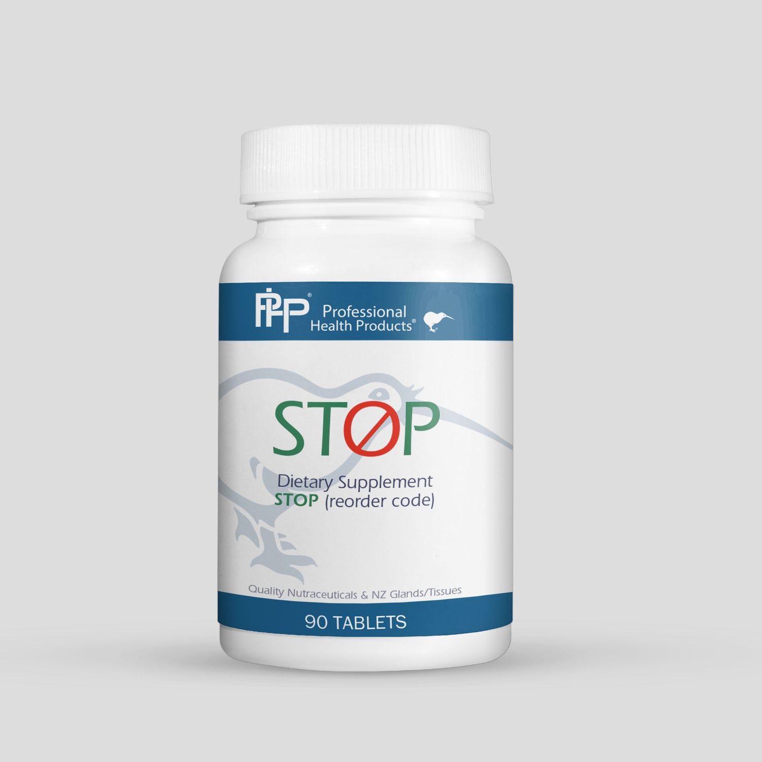 STOP