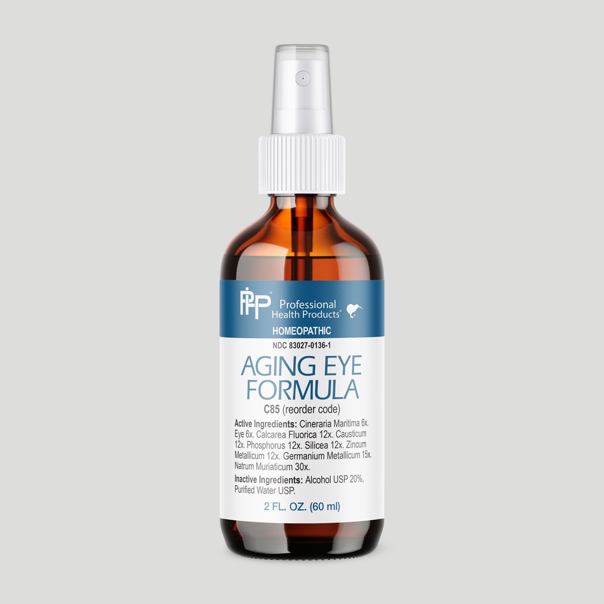 Aging Eye Formula
