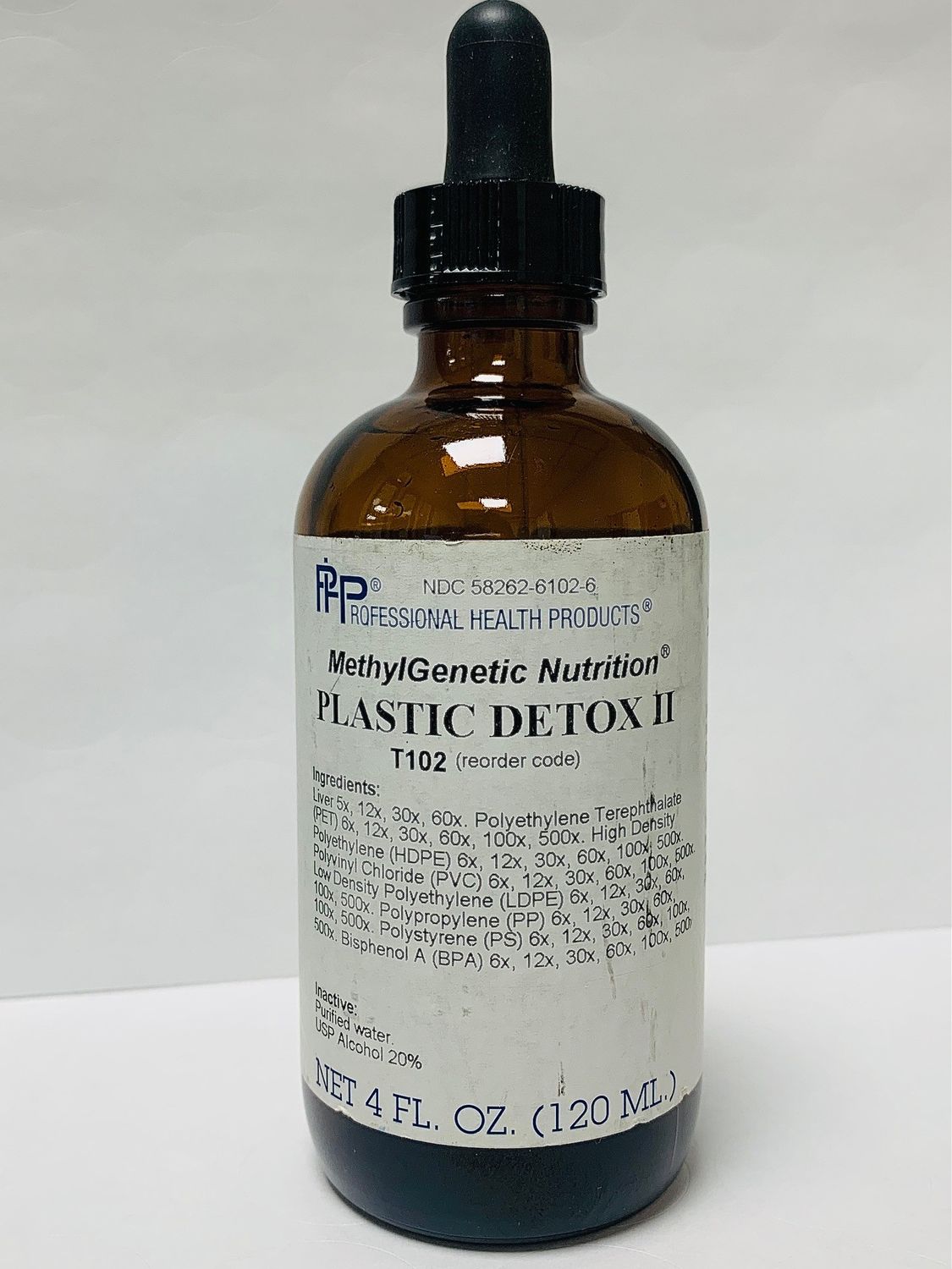 Plastic Detox II