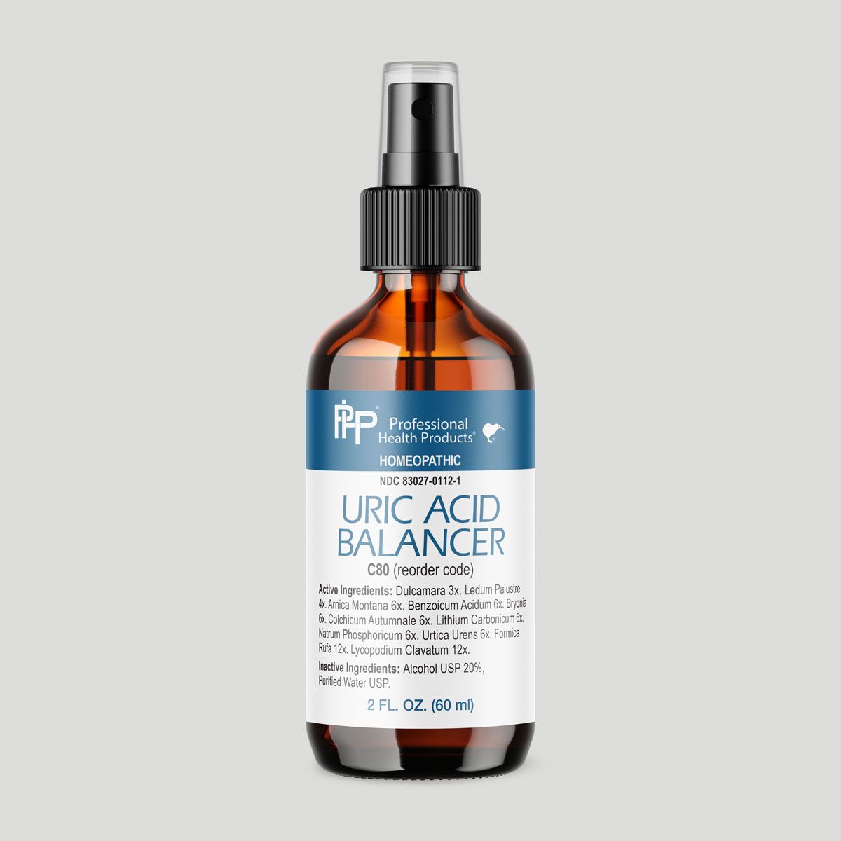 Uric Acid Balancer