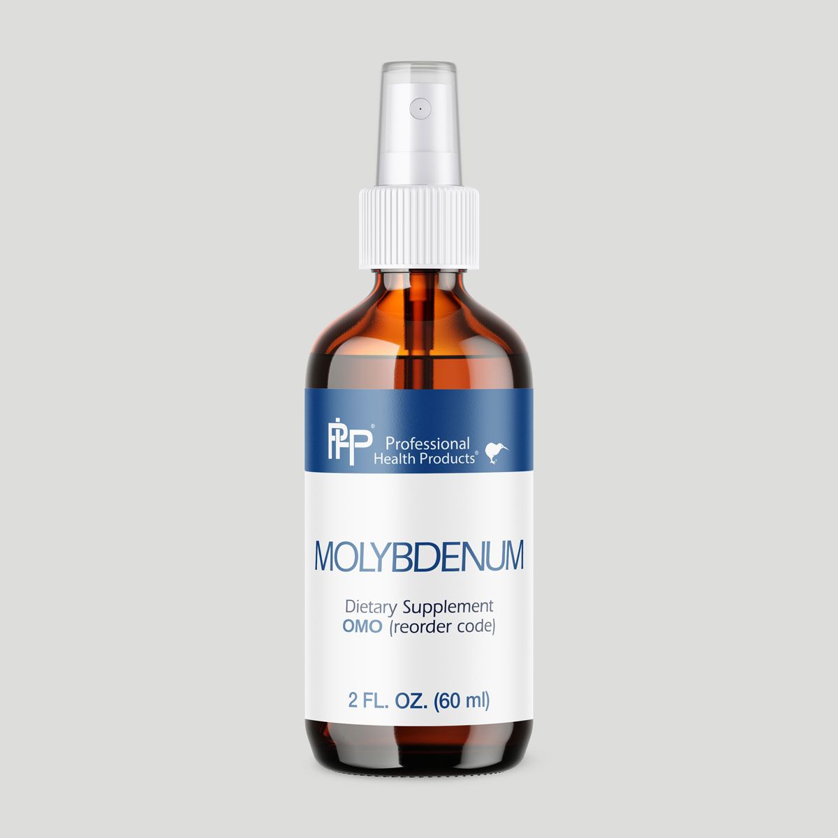 Molybdenum