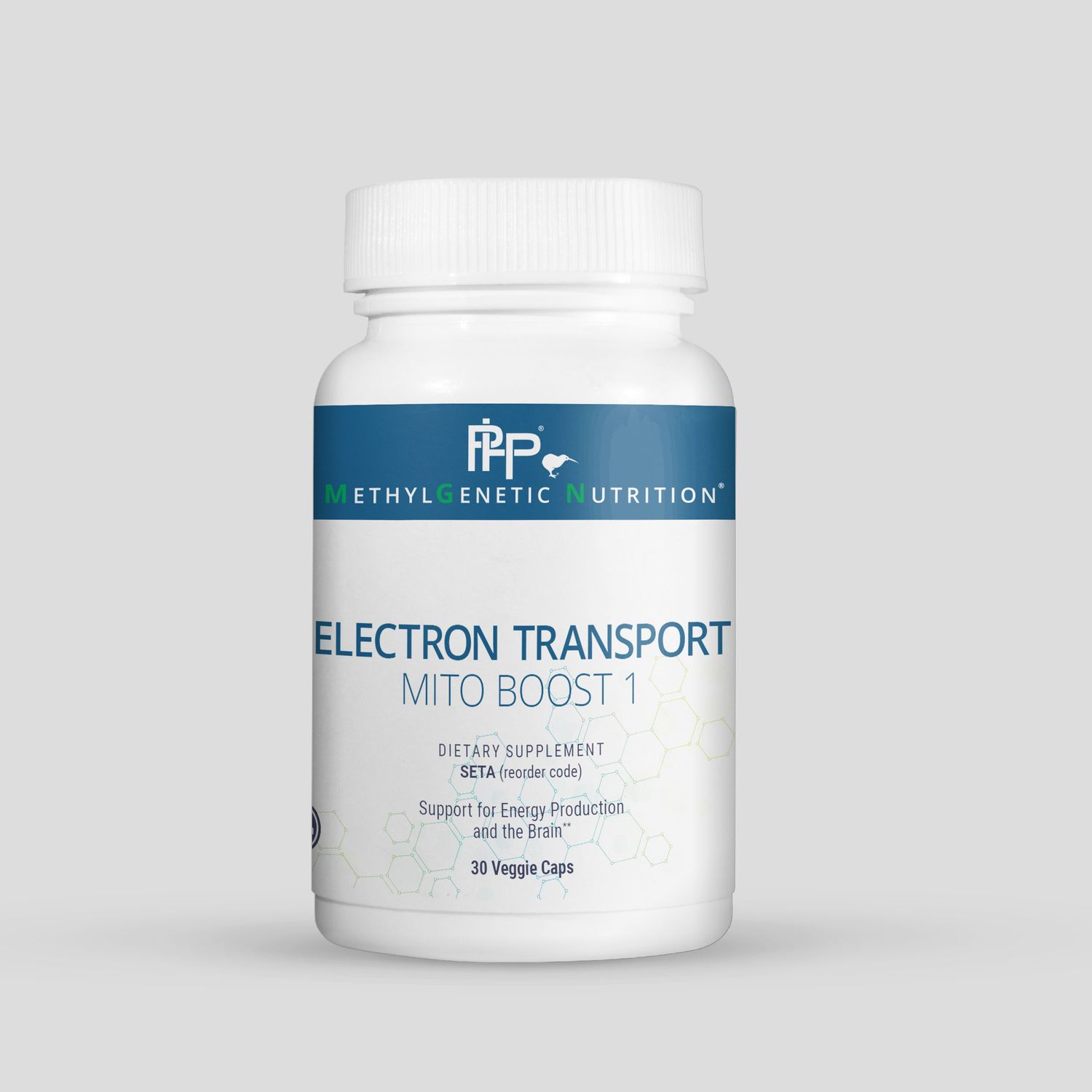 Electron Transport Assist (Mito Boost 1)