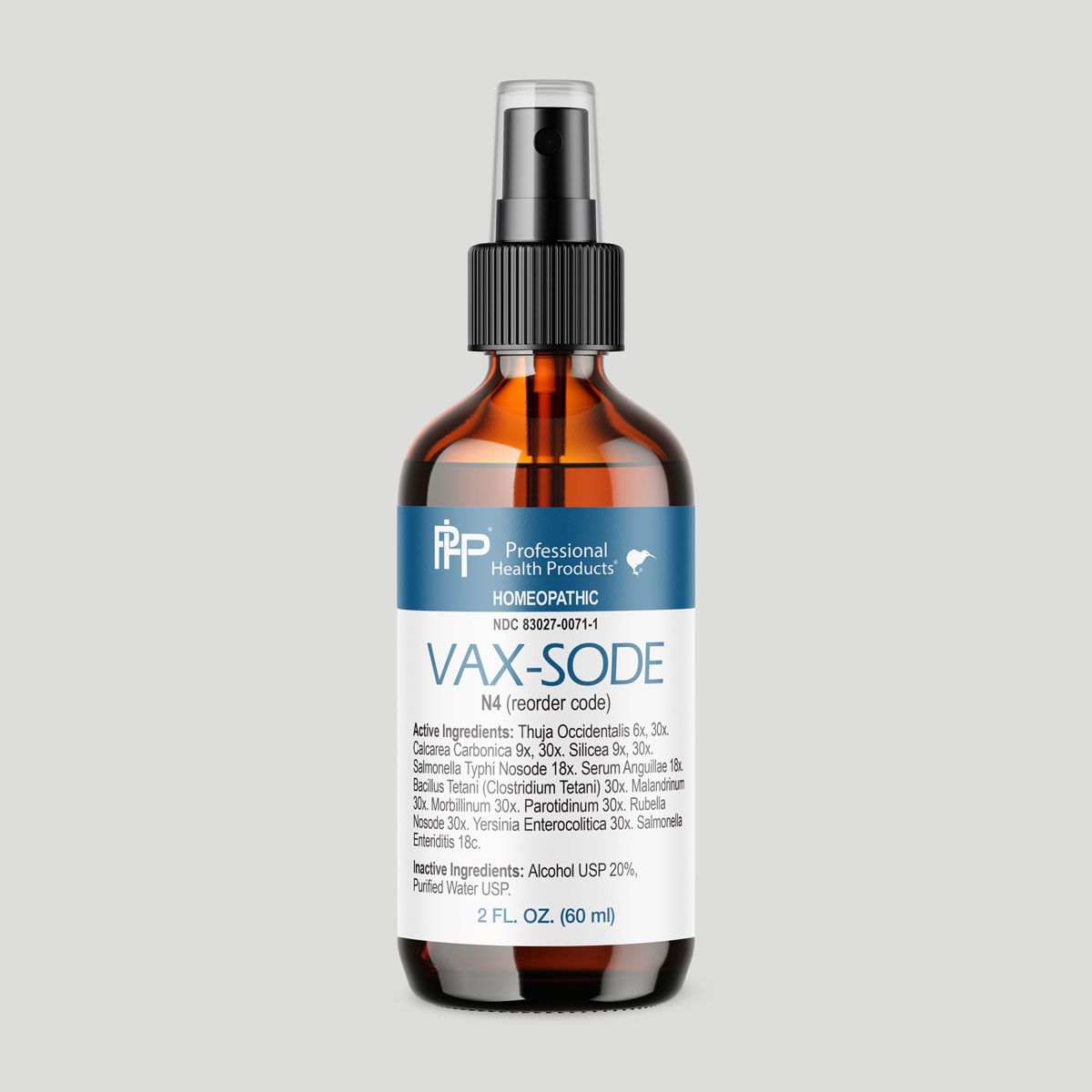 Vax-Sode