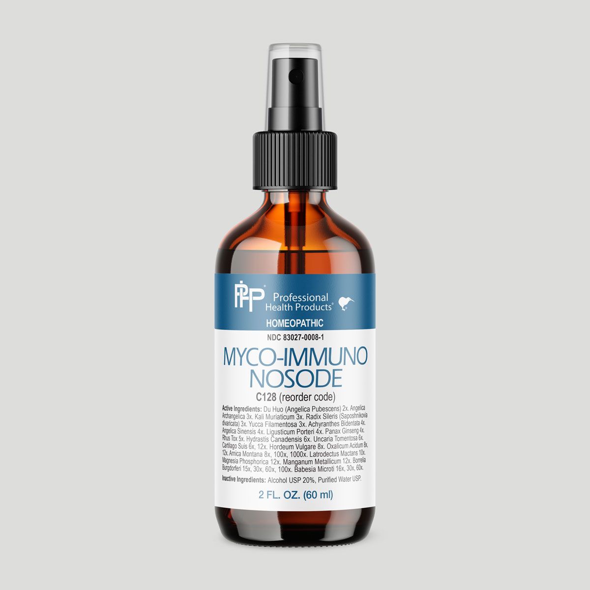 Myco-Immuno Nosode