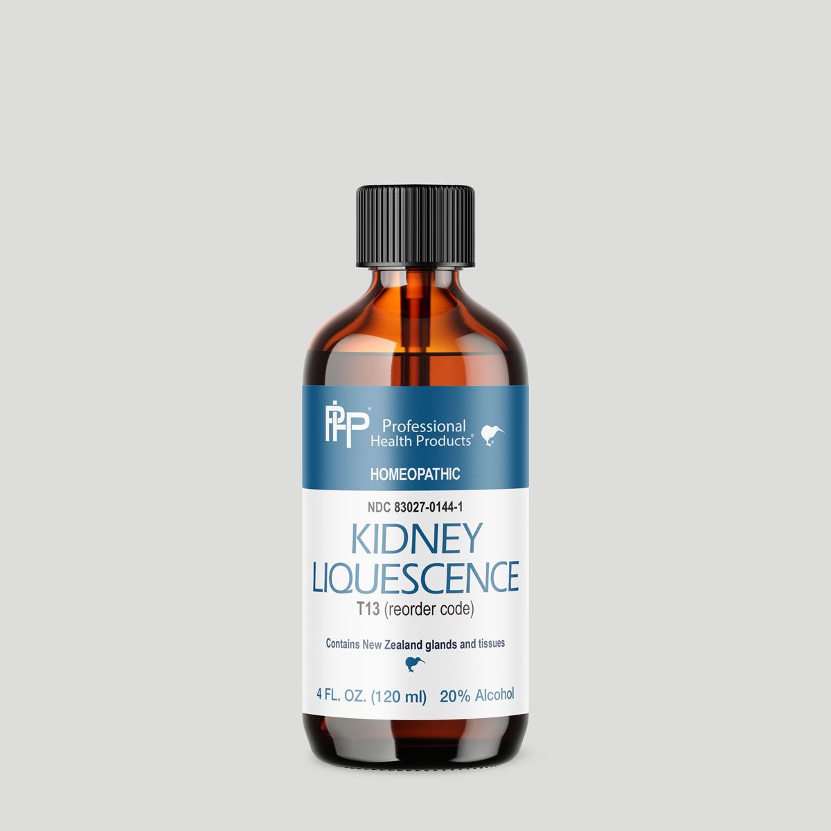 Kidney Liquescence
