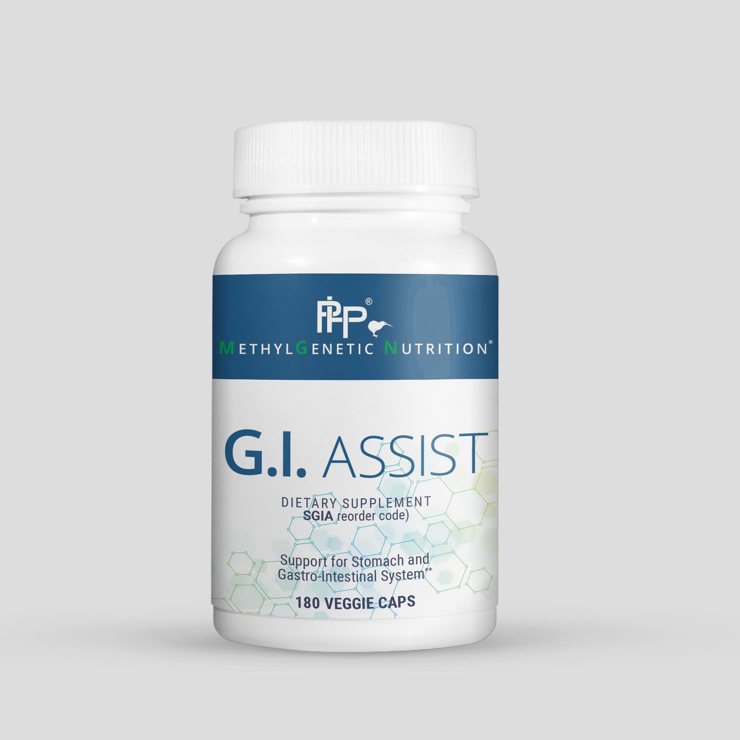 GI Assist