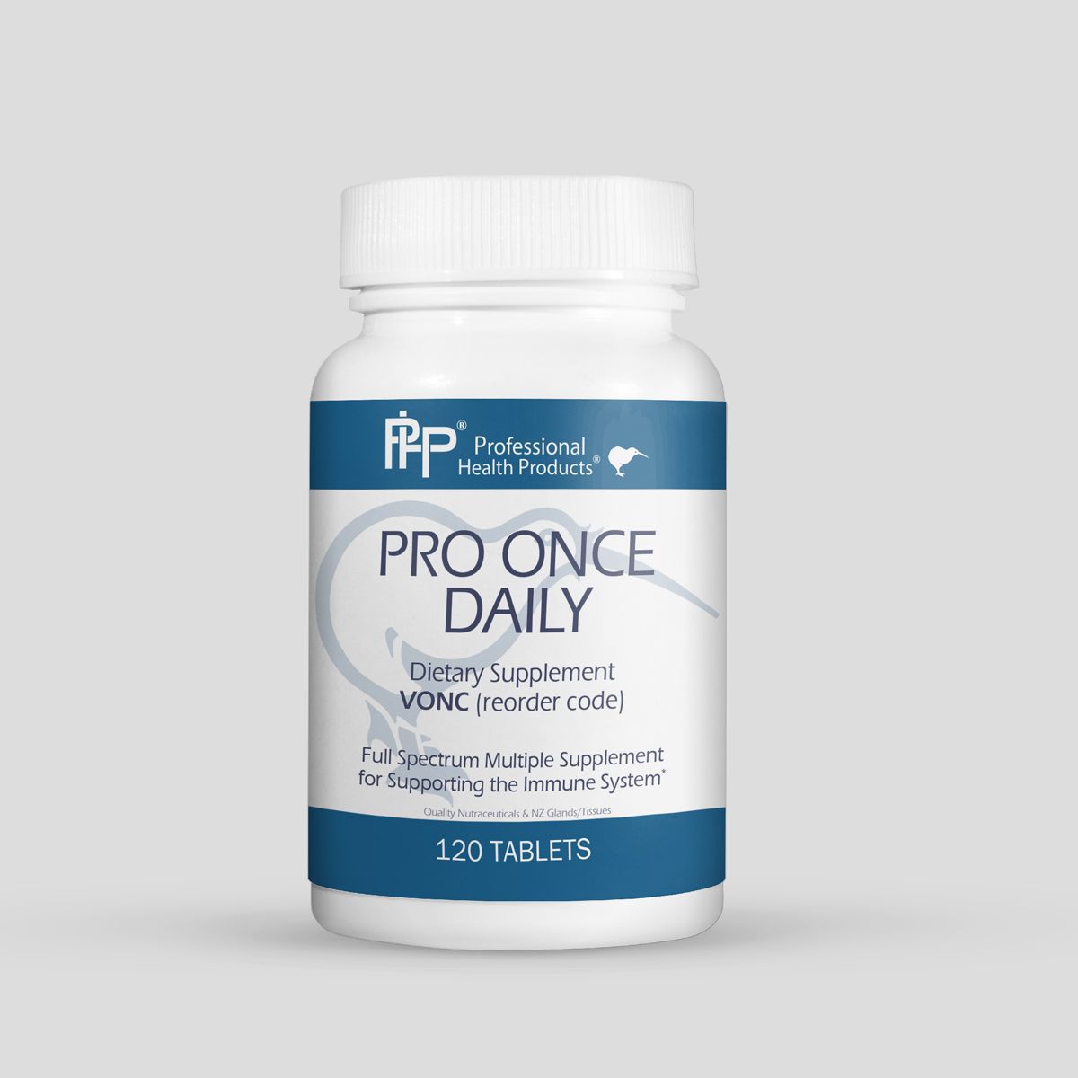 Pro Once Daily