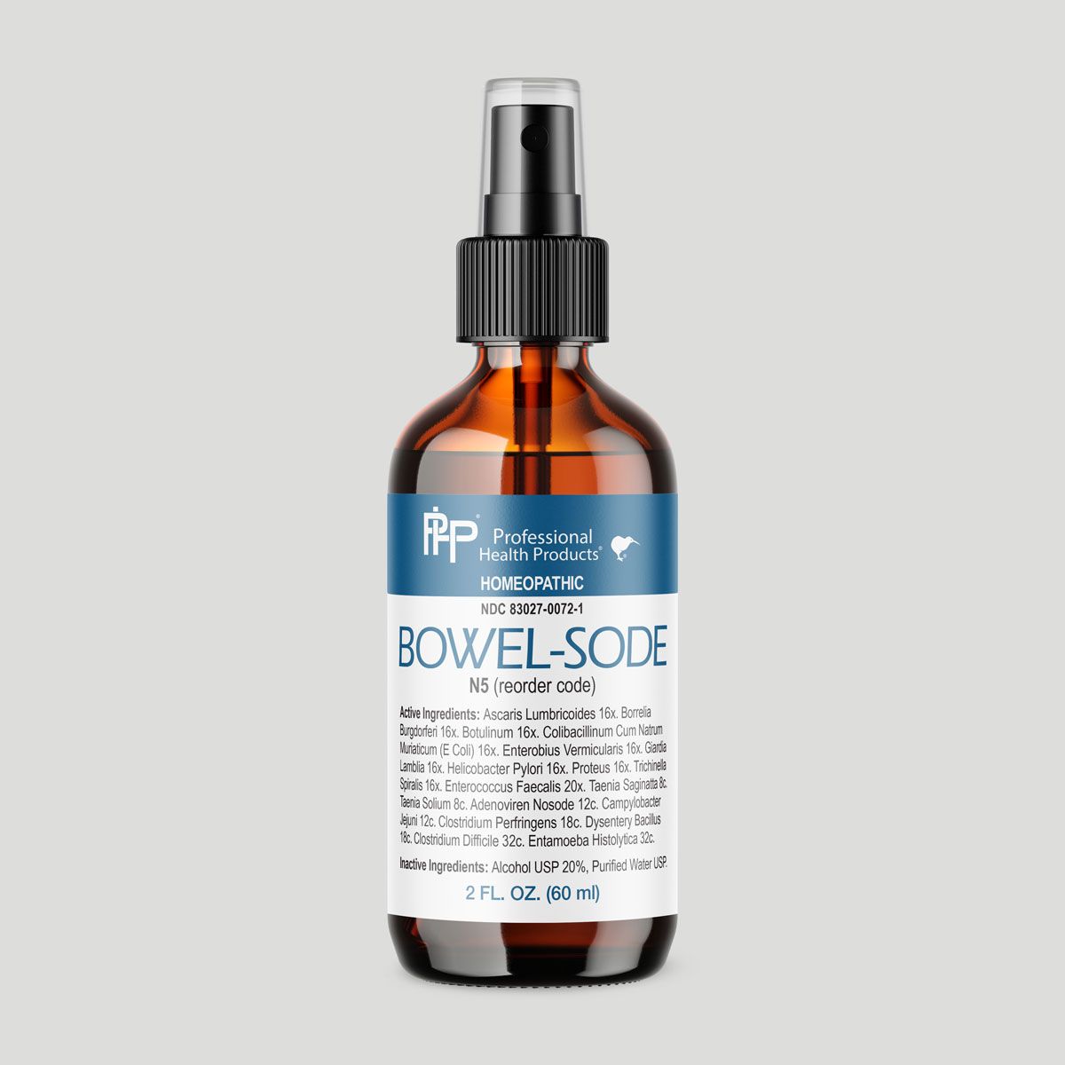 Bowel-Sode