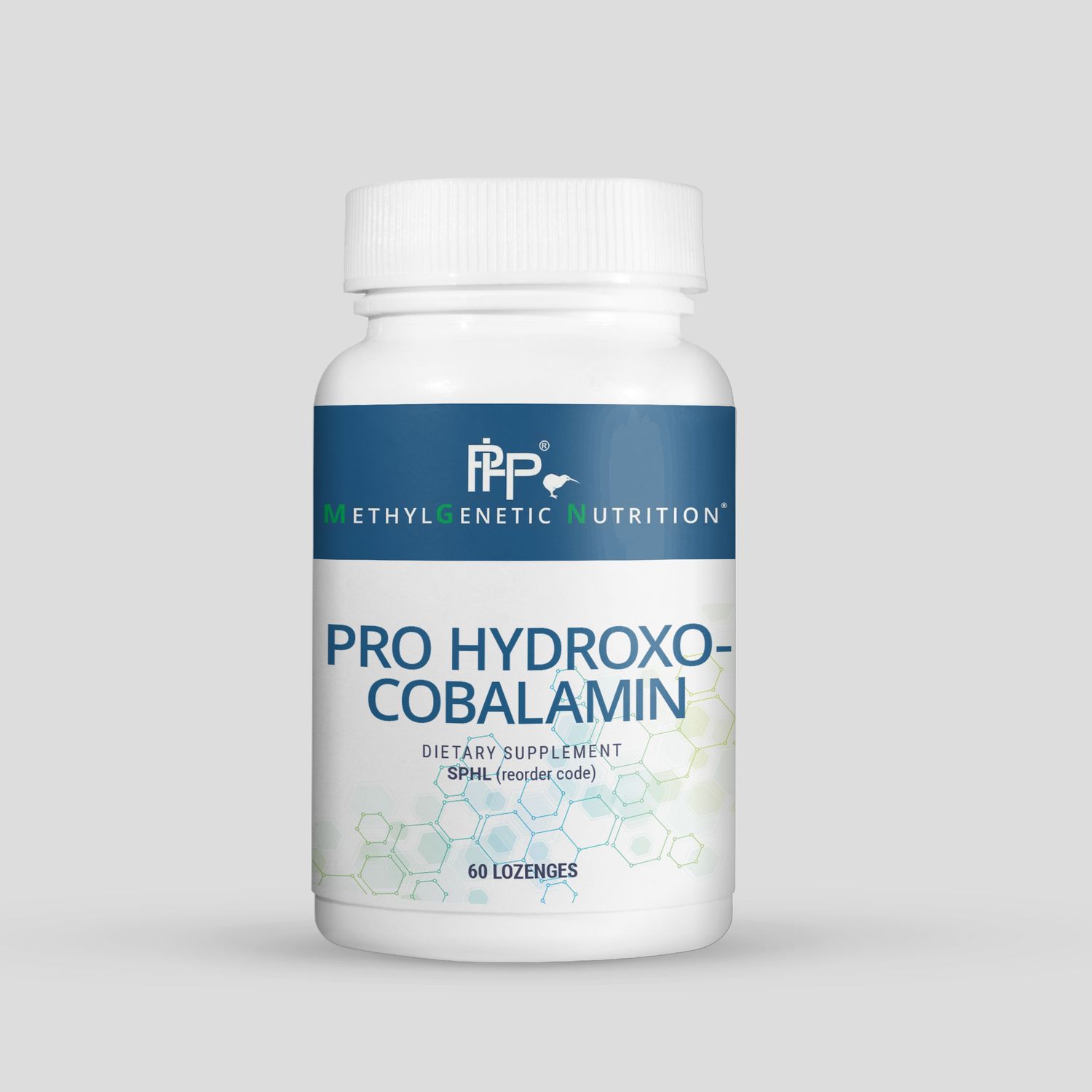 Pro Hydroxocobalamin