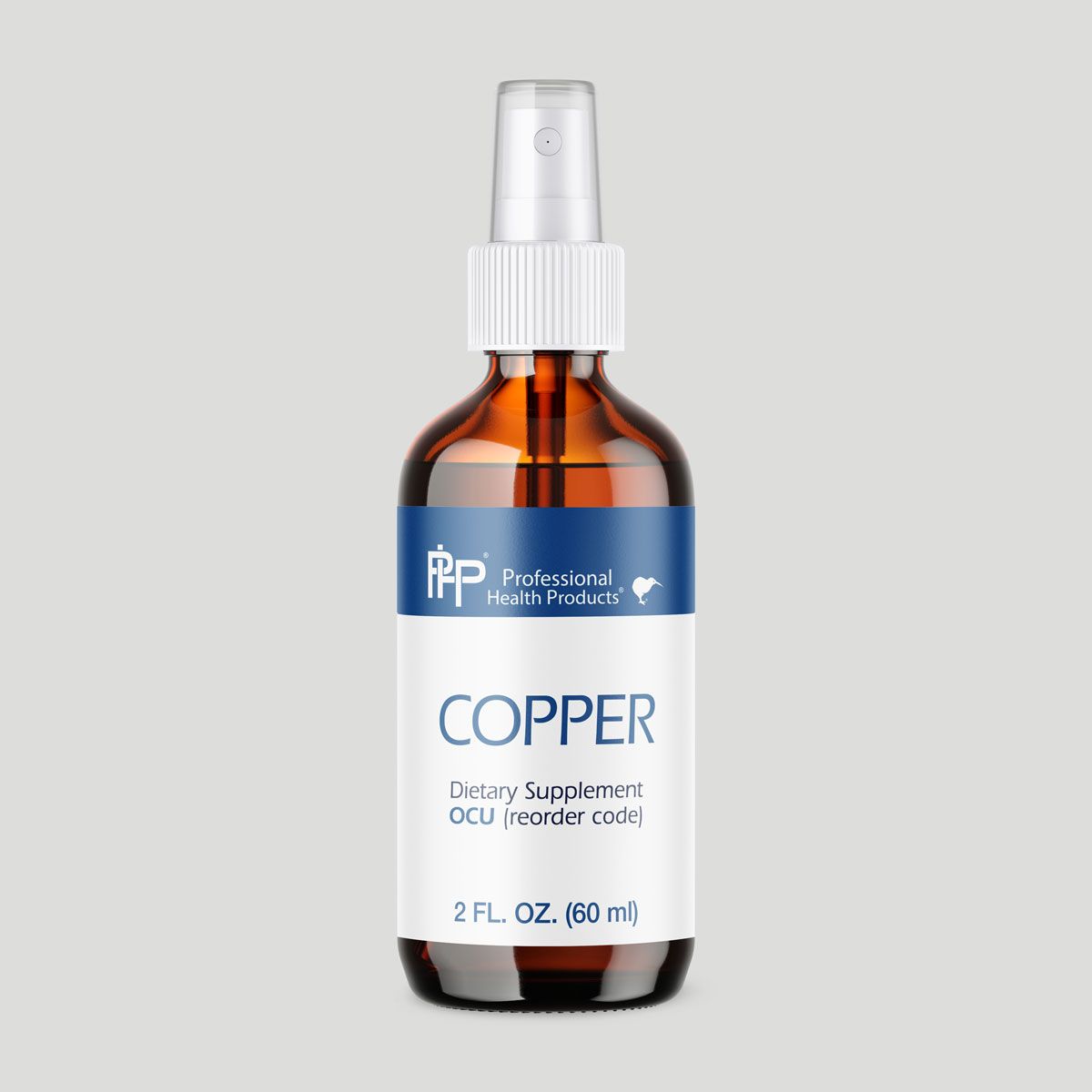 Copper
