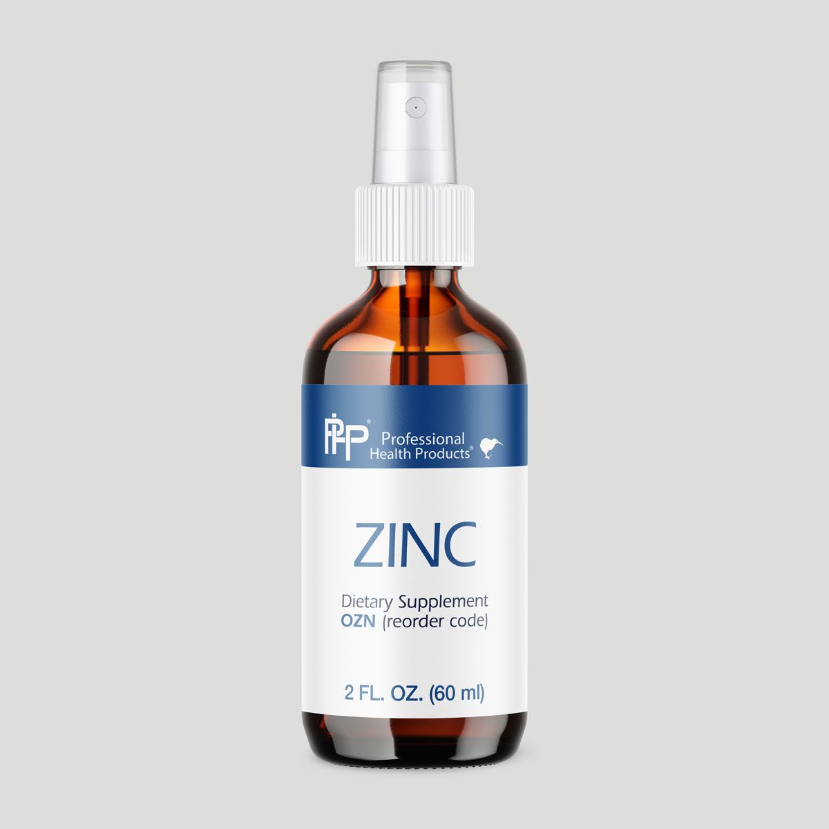 Zinc