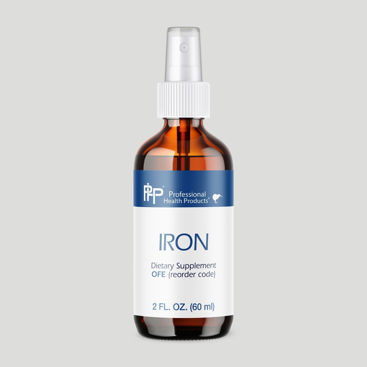 Iron