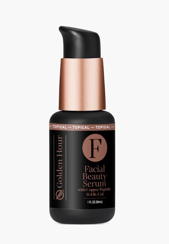 Facial Beauty Serum