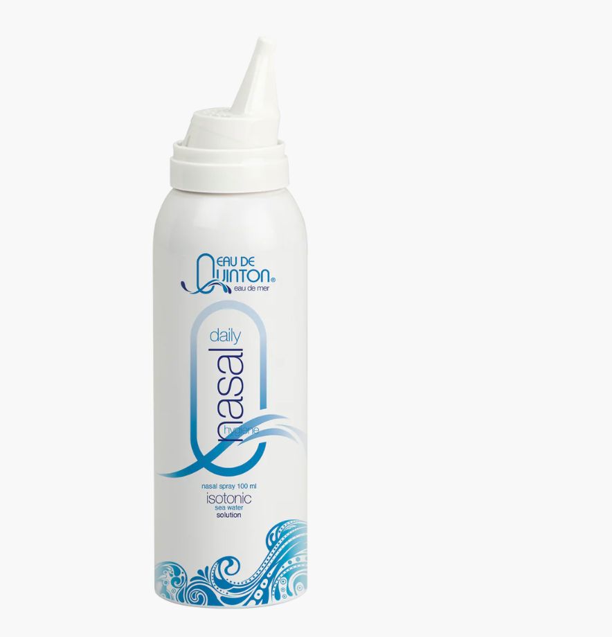 Quinton® Daily Nasal Spray