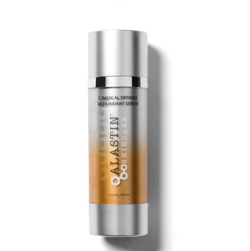 C-RADICAL Defense Antioxidant Serum