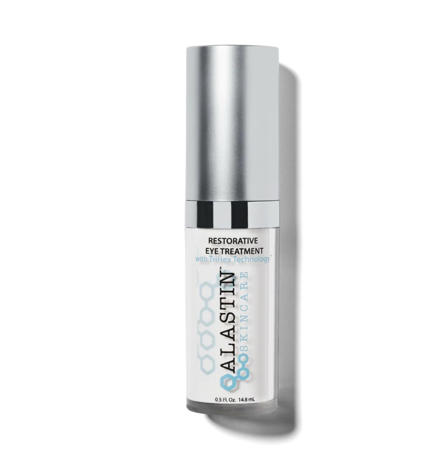 Restorative Eye Treatment with TriHex Technology