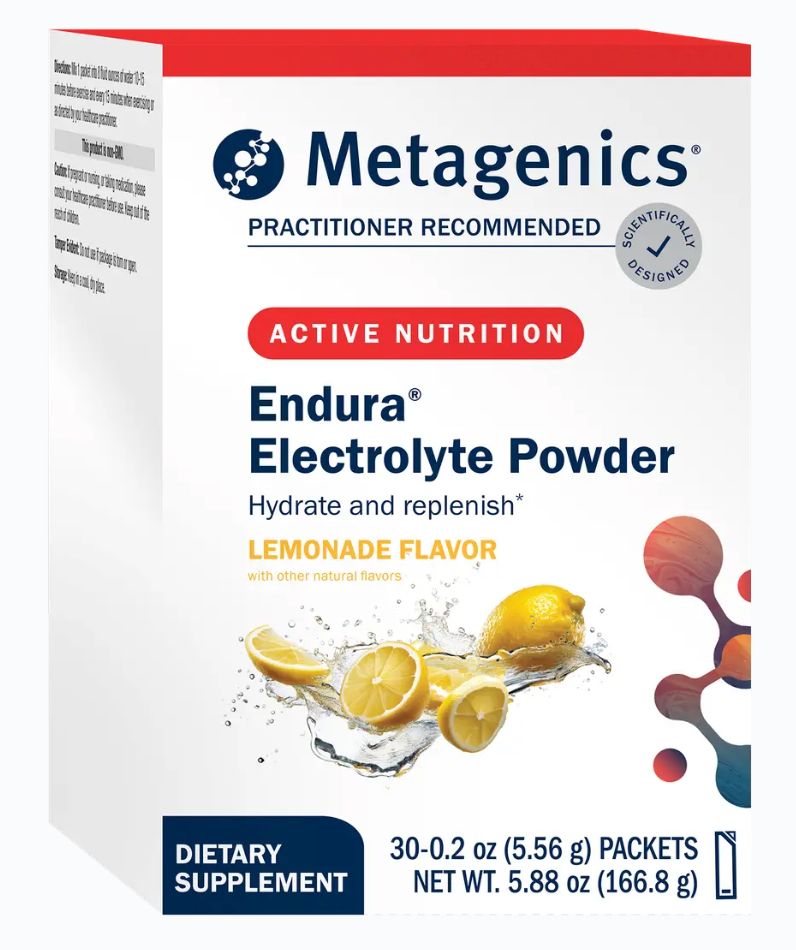 Electrolyte Endura 