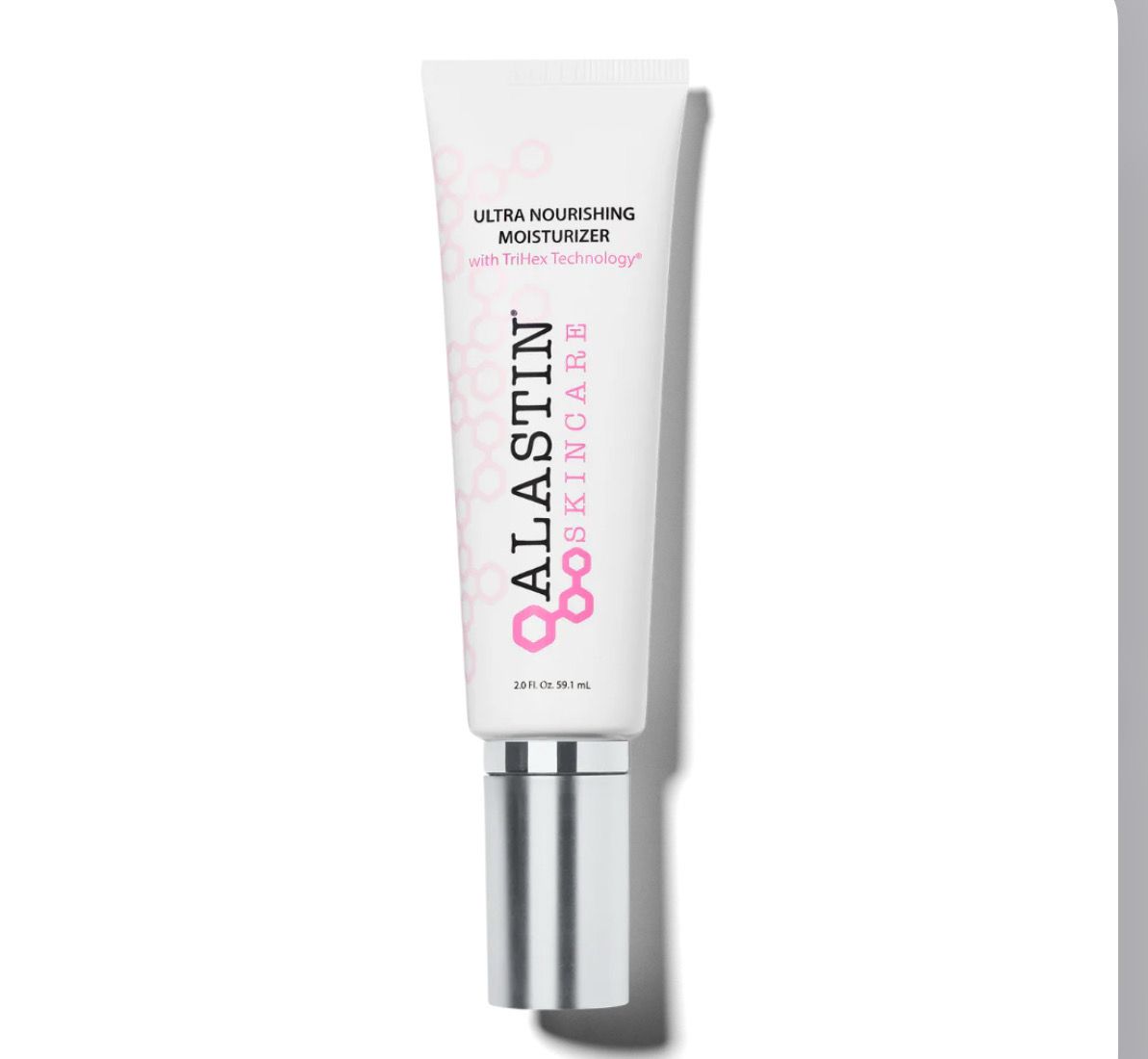 Ultra Nourishing Moisturizer with TriHex Technology