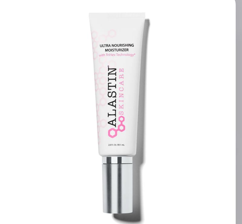 Ultra Nourishing Moisturizer with TriHex Technology