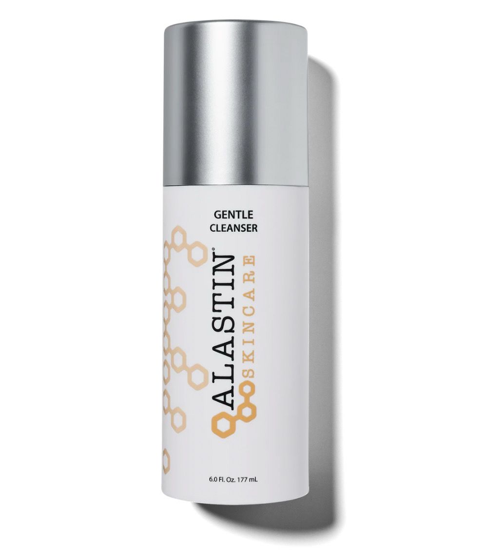 Gentle Cleanser