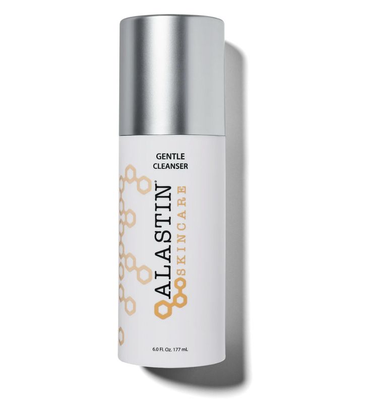 Gentle Cleanser