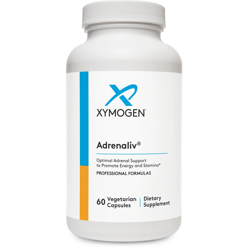 Adrenaliv® 60 Capsules catalog image