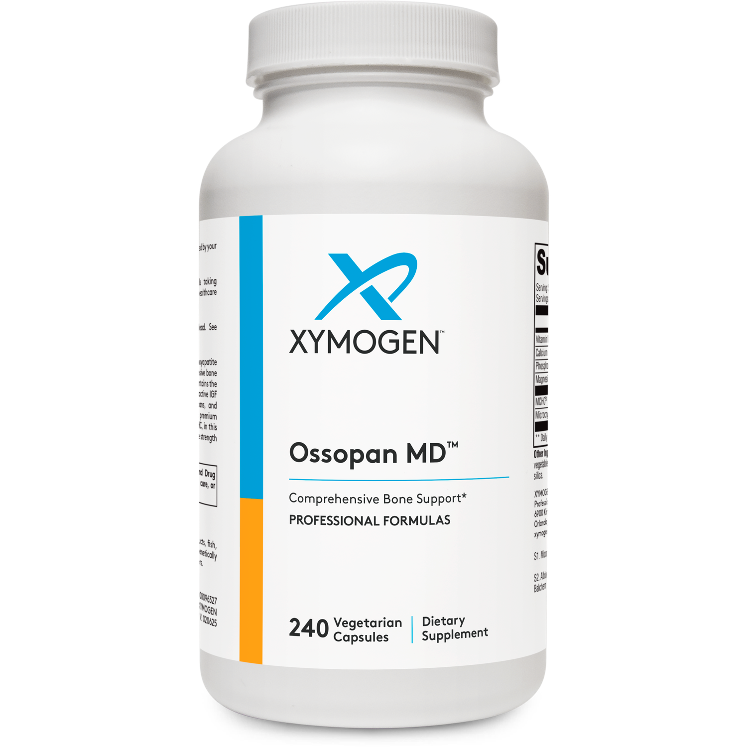 Ossopan MD™ 240 Capsules catalog image