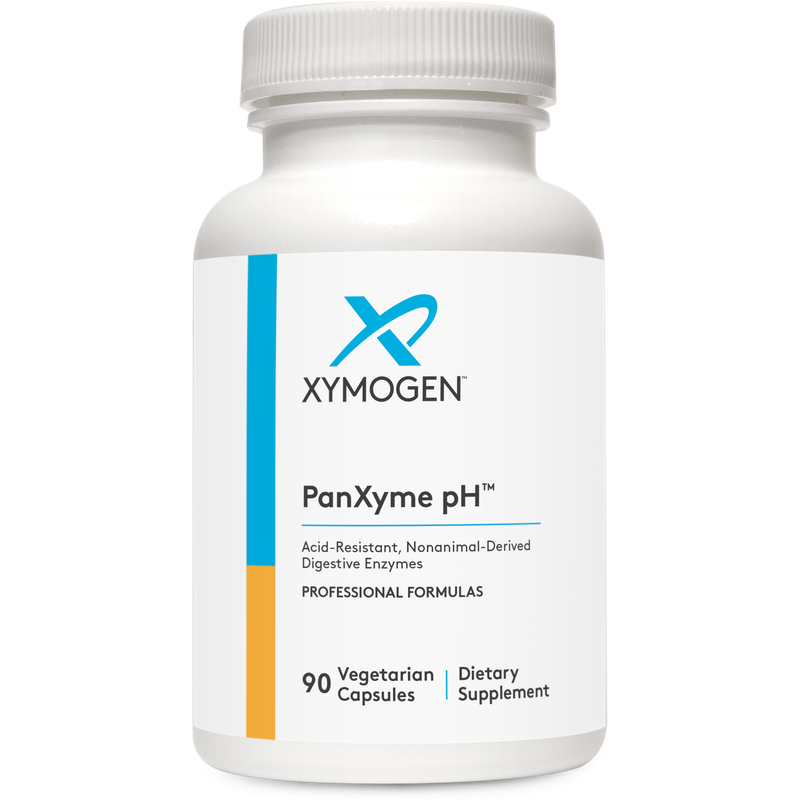 PanXyme pH™ 90 Capsules catalog image