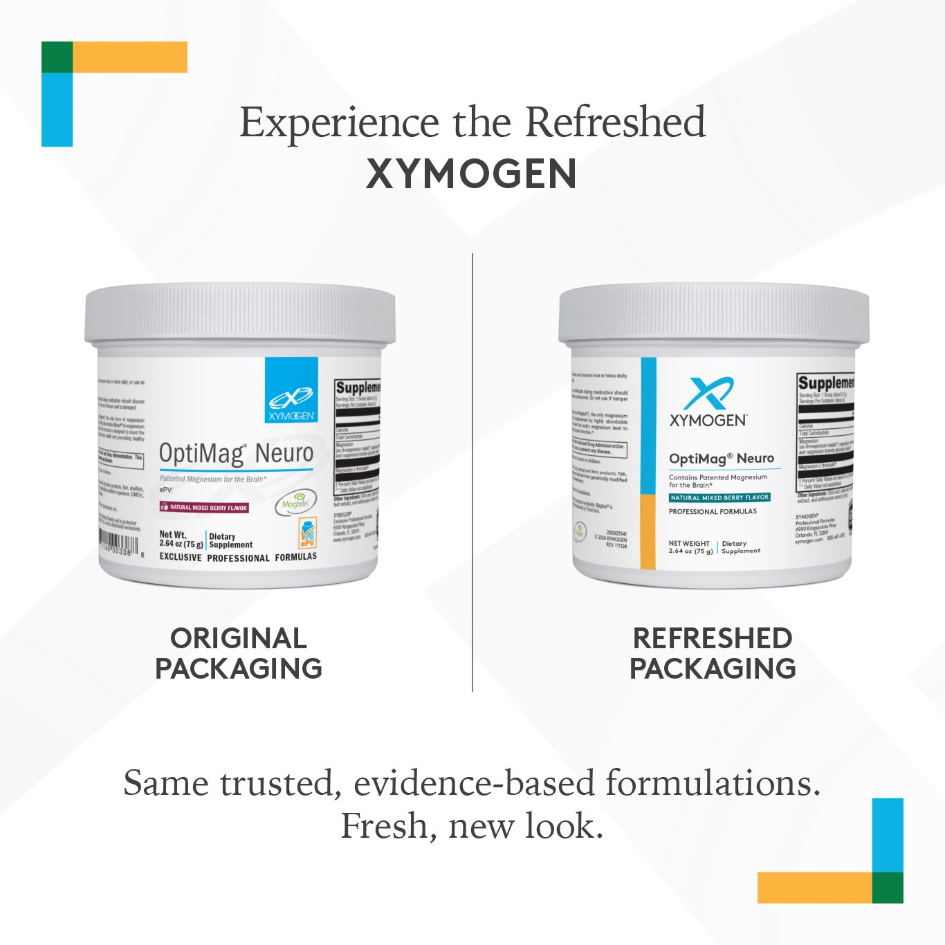 ATP Ignite™ Workout Mixed Berry 30 Servings gallery image 2