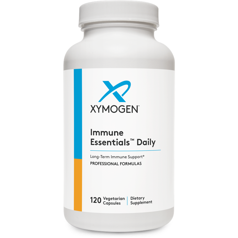 Immune Essentials™ Daily 120 Capsules catalog image