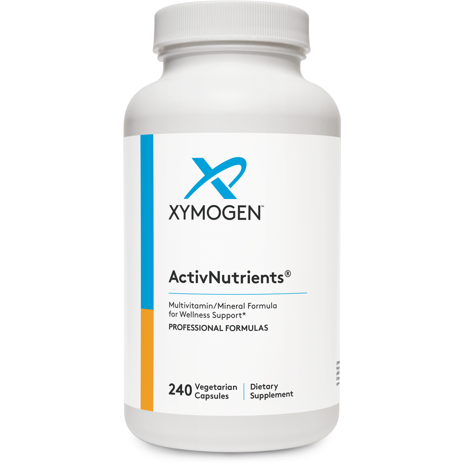 ActivNutrients® 240 Capsules catalog image