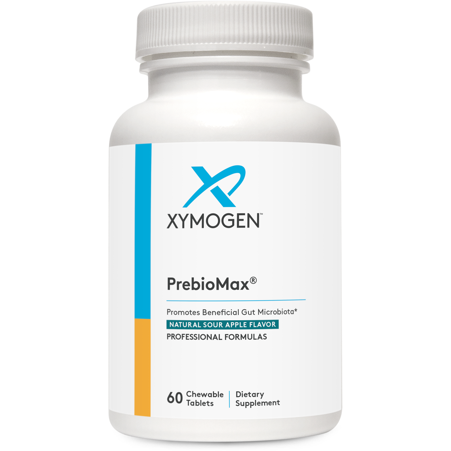 PrebioMax® Natural Sour Apple 60 Tablets catalog image