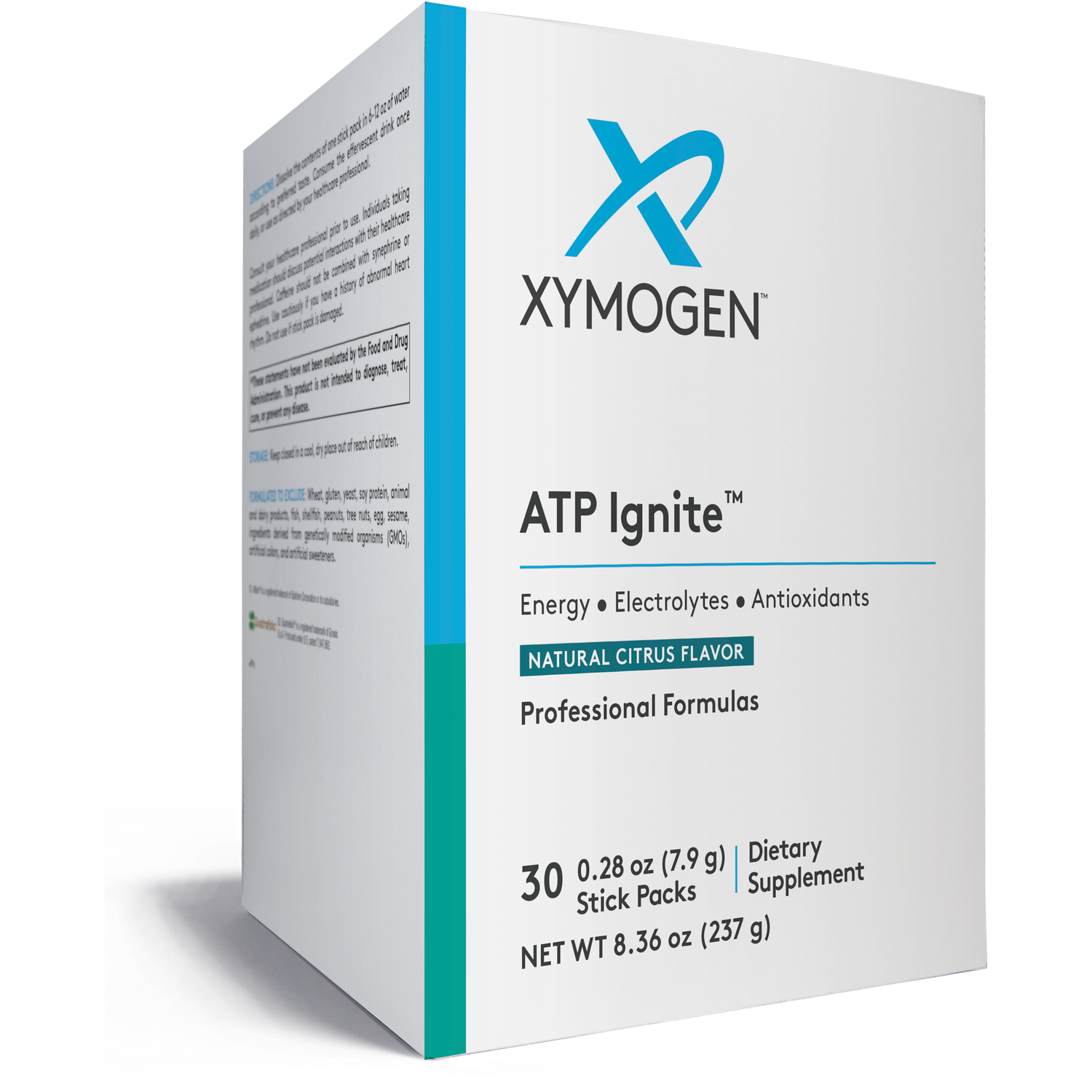 ATP Ignite™ Citrus 30 Servings catalog image