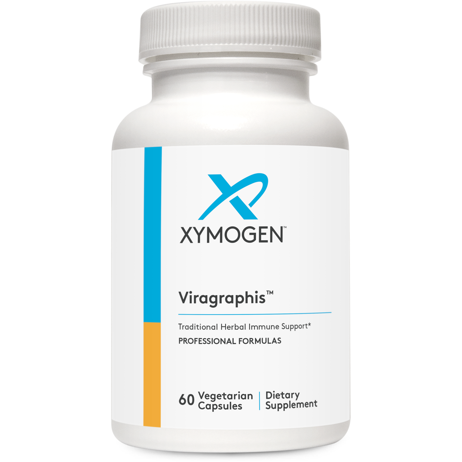 Viragraphis™ 60 Capsules catalog image