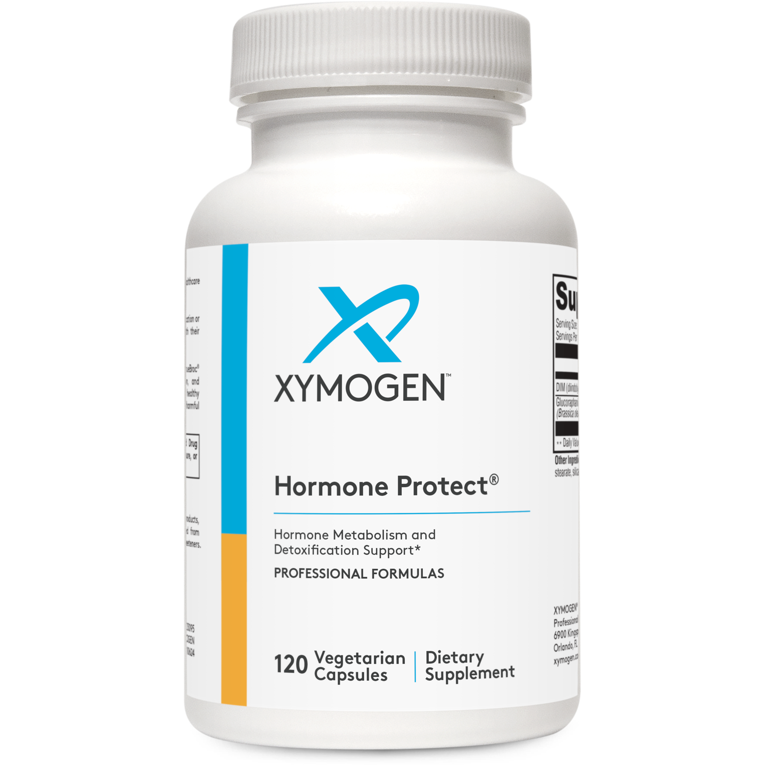 Hormone Protect® 120 Capsules catalog image