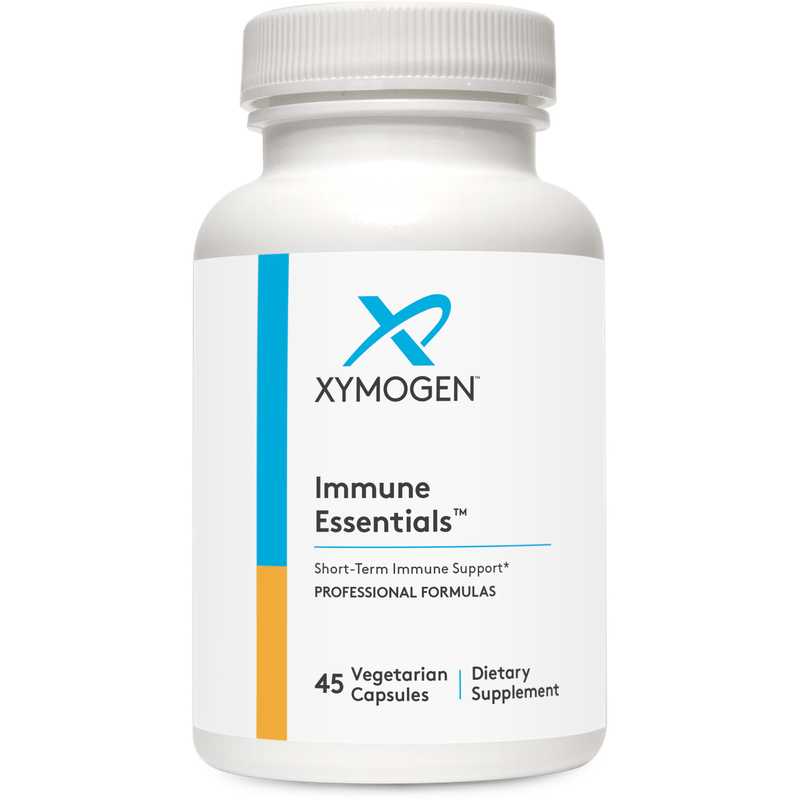 Immune Essentials™ 45 Capsules catalog image