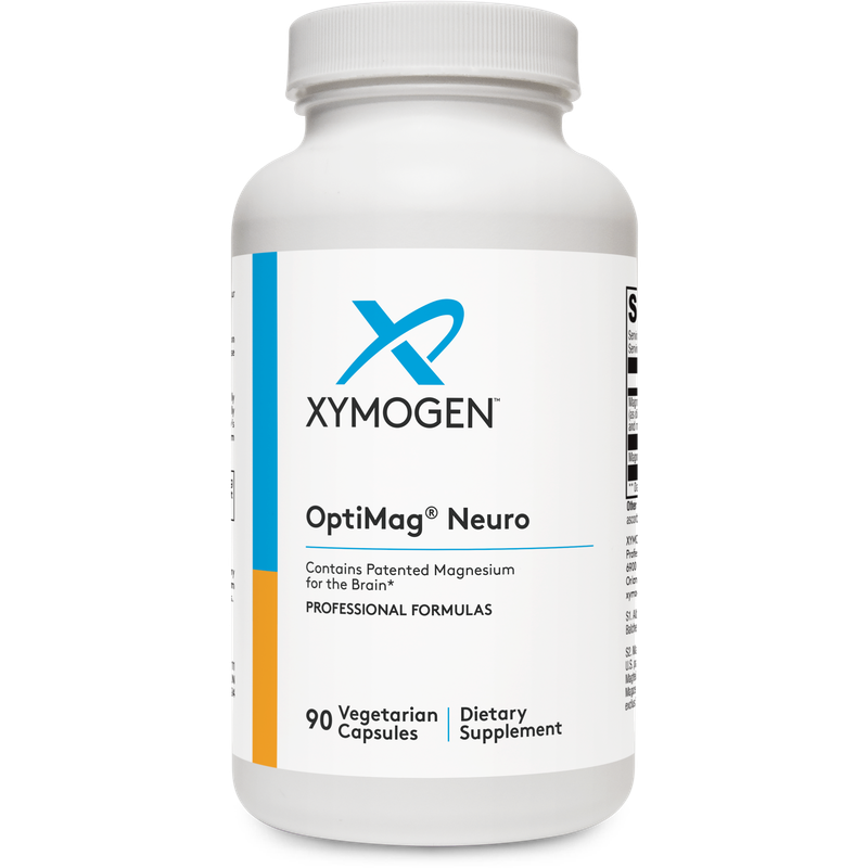 OptiMag® Neuro 90 Capsules catalog image
