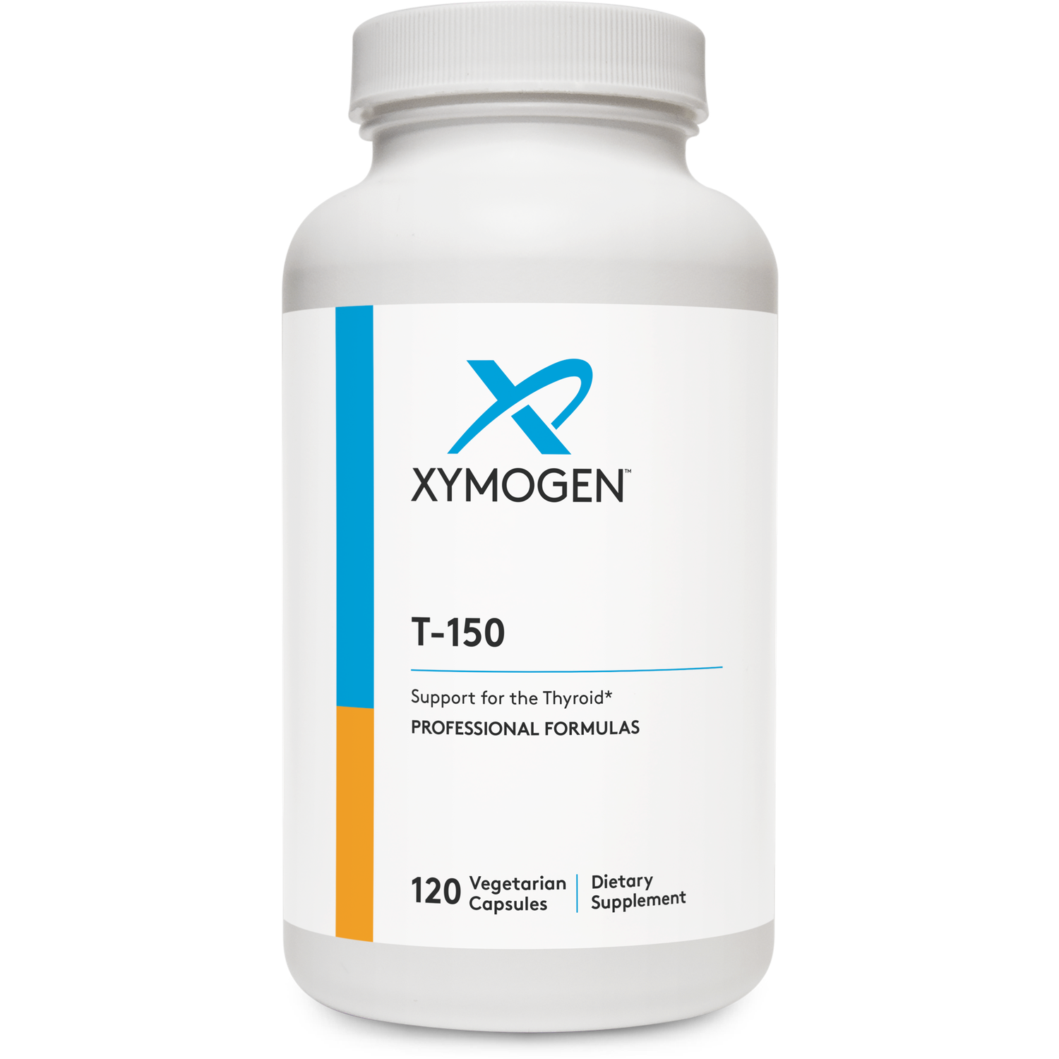 T-150 120 Capsules catalog image