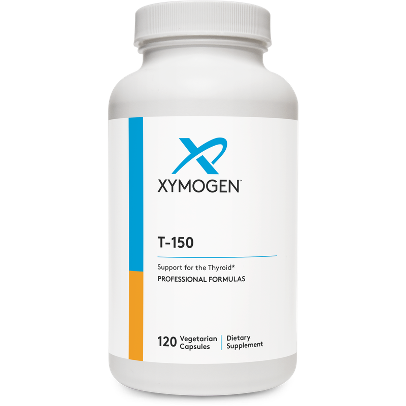 T-150 120 Capsules catalog image