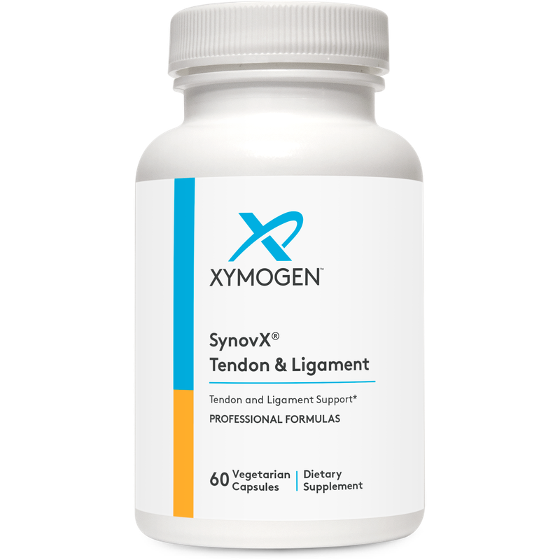 SynovX® Tendon &amp; Ligament 60 Capsules catalog image