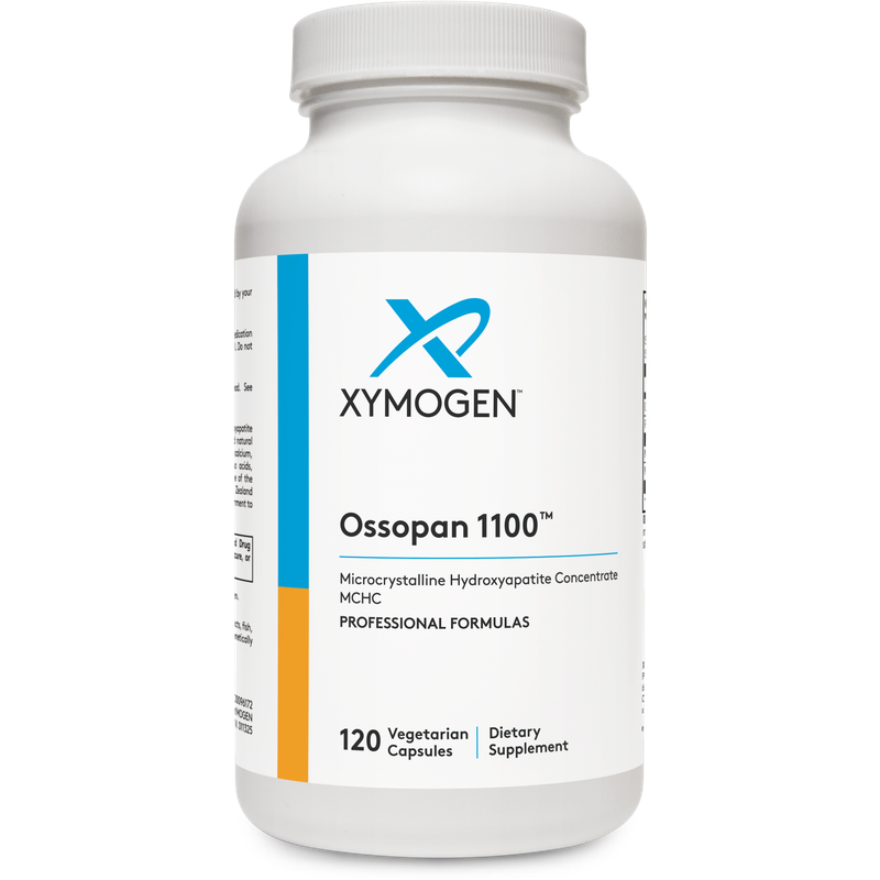 Ossopan 1100™ 120 Capsules catalog image