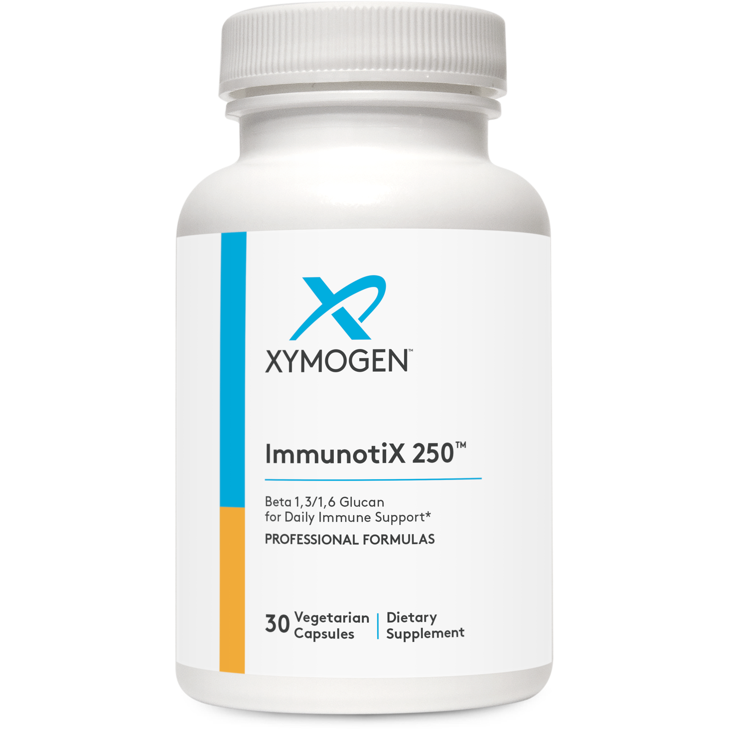 ImmunotiX 250™ 30 Capsules catalog image