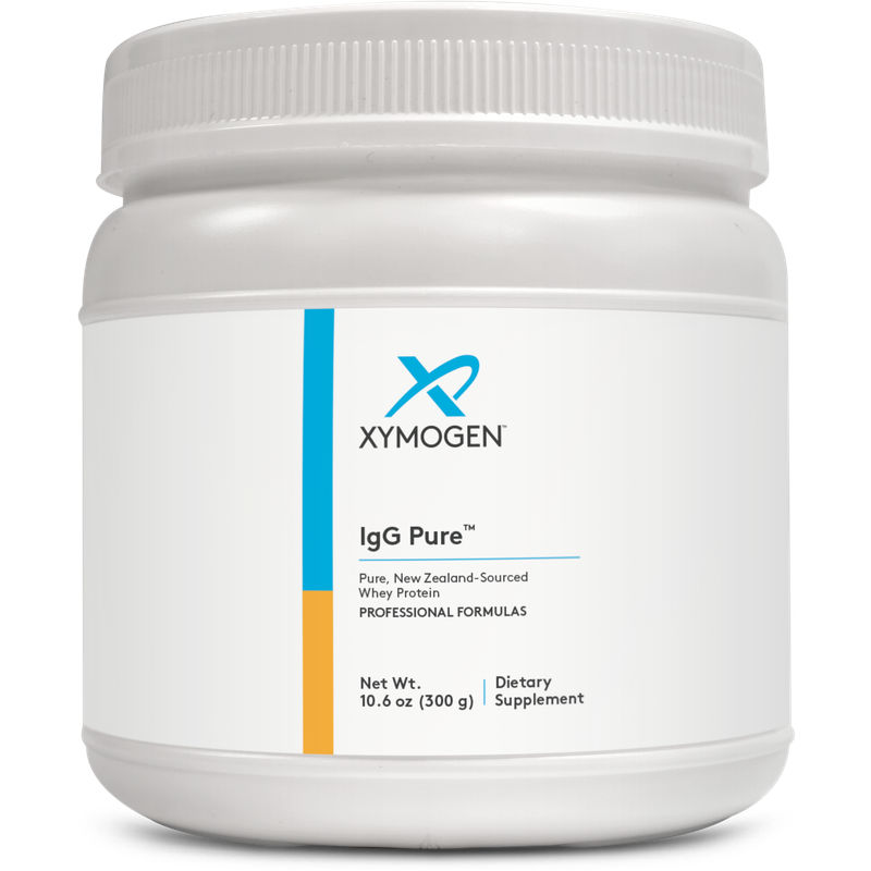 IgG Pure™ 15 Servings catalog image