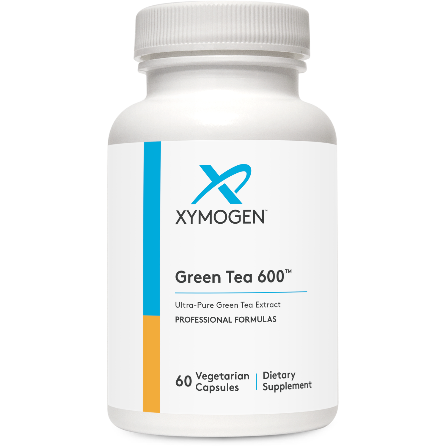 Green Tea 600™ 60 Capsules catalog image