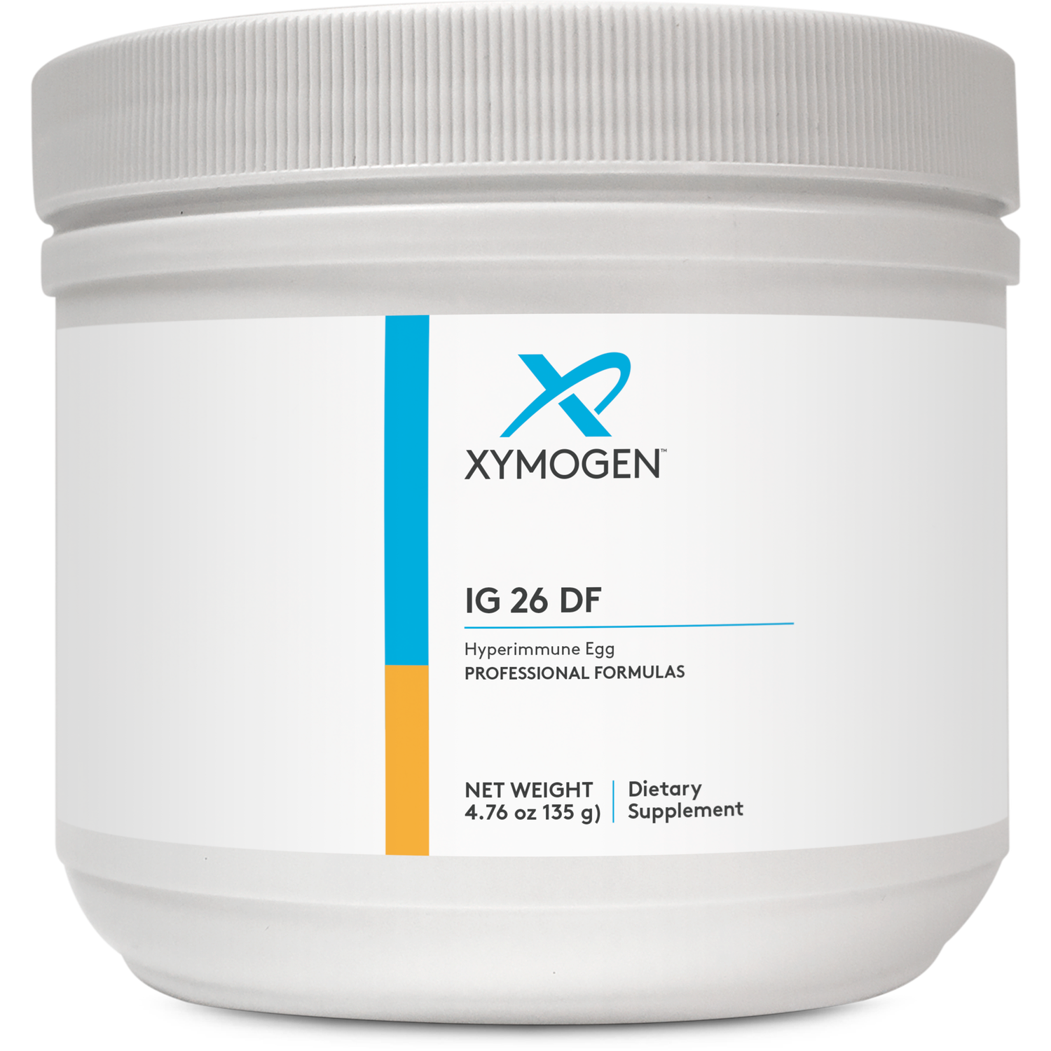 IG 26 DF 67.5 Servings catalog image