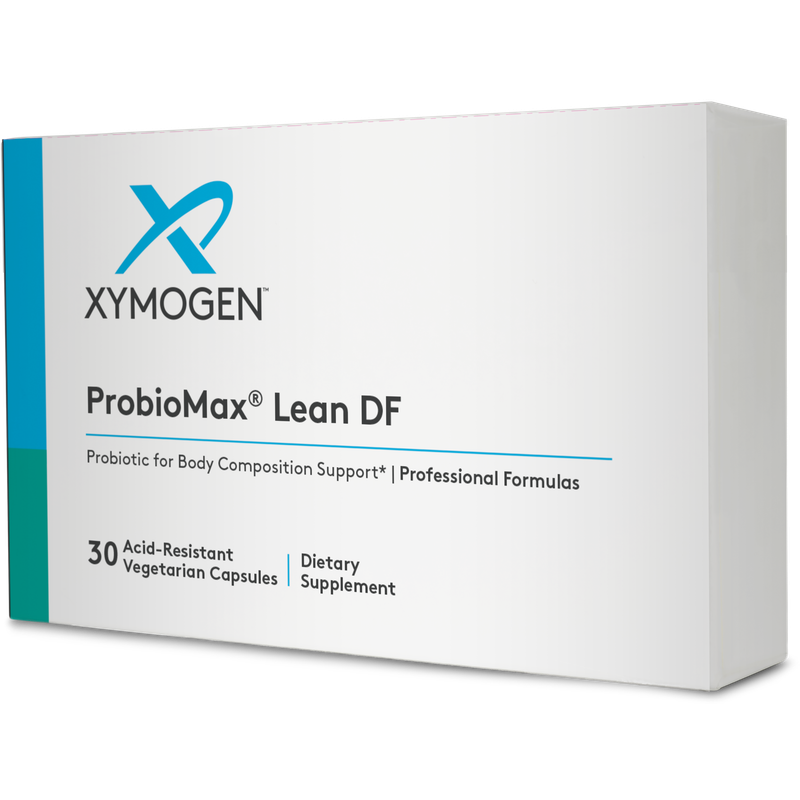 ProbioMax® Lean 30 Capsules catalog image